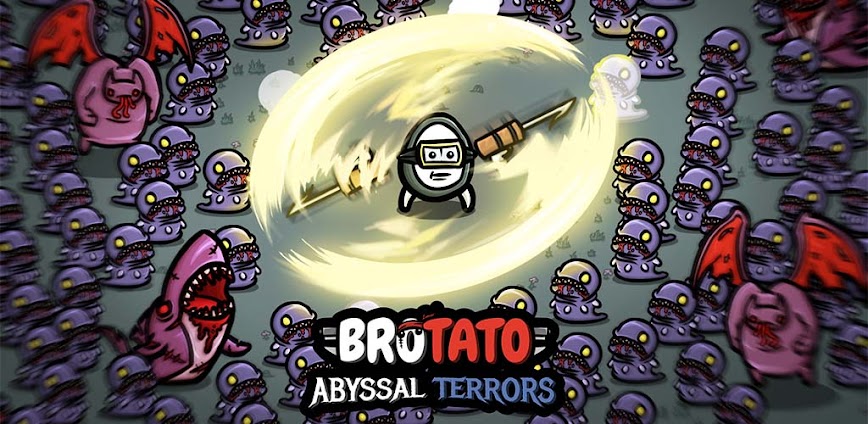 Brotato Premium APK Mod 1.3.273