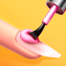 Acrylic Nails Mod APK 2.2.2.1 [Free shopping]
