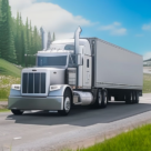 Universal Truck Simulator Mod APK 2.2.0 [Unlimited money]