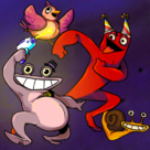 Missing Banban APK 1.1.2