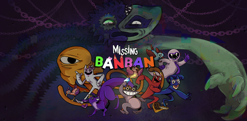 Missing Banban APK 1.1.2