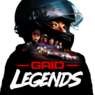 GRID Legends APK 1.1.5RC3