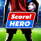 Score Hero Mod APK 4.020 [Unlimited money]