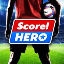 Score Hero Mod APK 4.020 [Unlimited money]