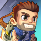Jetpack Joyride Mod APK 1.99.7 [Unlimited money]