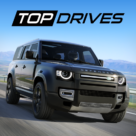 Top Drives Mod APK 26.10.01.21094 [Unlimited money, gold]