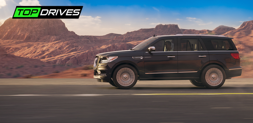 Top Drives Mod APK 26.10.01.21094 [Unlimited money, gold]