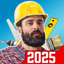 House Flipper Mod APK 1.533 [Unlimited money and coins]
