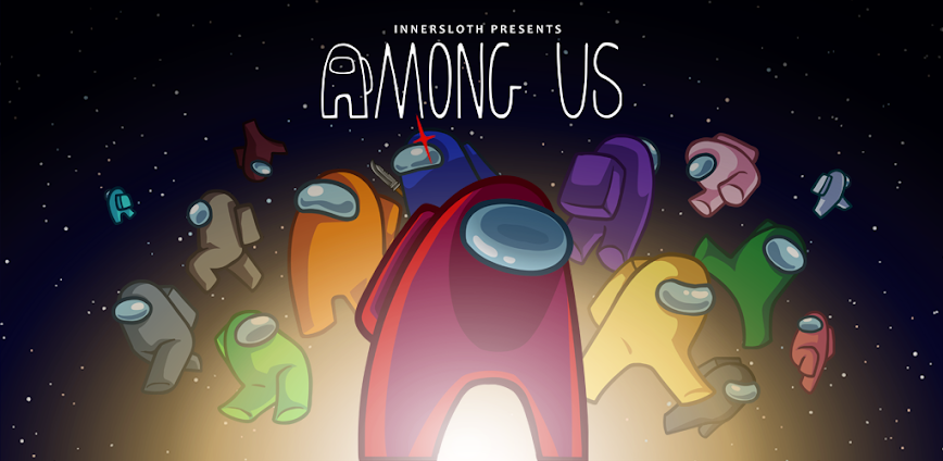 Among Us Mod APK 2025.6.10 [All unlocked]