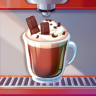 My Cafe Mod APK 2025.6.1.2 [Unlimited coins and diamonds]