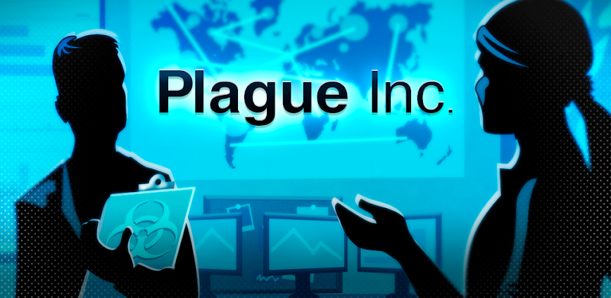 Plague Inc Mod APK 1.21.0 [Unlocked, unlimited DNA]