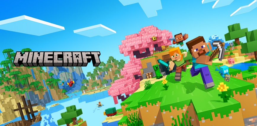 Minecraft Mod APK 1.21.90.3 [God e]