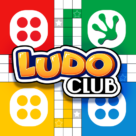 Ludo Club v2.5.69 MOD APK [Unlimited Coins, Game Speed]