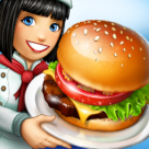 Cooking Fever Mod APK 24.1.1 [Unlimited money and gems]