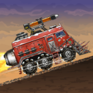 Earn to Die Rogue Mod APK 1.13.174 [Unlimited money]