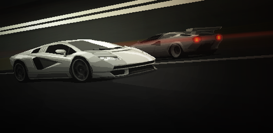 APEX Racer Mod APK 0.9.34 [Unlimited money]