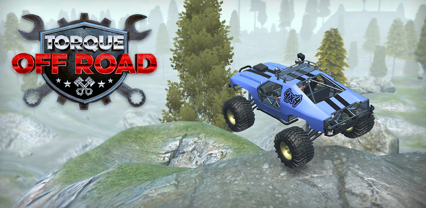Torque Offroad Mod APK 1.2.5 [Unlimited money, gold]