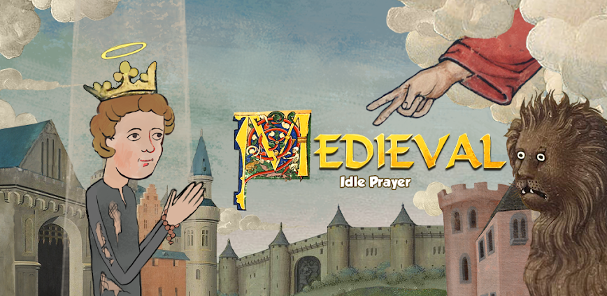 Medieval Idle Prayer Mod APK 0.4.1 [Unlimited money]