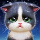 Kitten Match v5.0.0 MOD APK [Unlimited Moves]