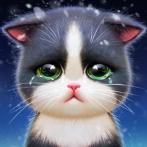 Kitten Match v5.0.0 MOD APK [Unlimited Moves]