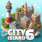City Island 6 Mod APK 4.6.1 [Unlimited money]