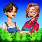 Merge Garden v1.16.29 MOD APK [Unlimited Money]