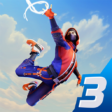Spider Fighter 3 Mod APK 3.45.0 [All Characters Unlocked]