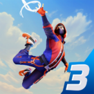 Spider Fighter 3 Mod APK 3.45.0 [All Characters Unlocked]