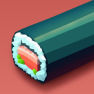 Sushi Roll 3D Mod APK 1.8.38 [Unlimited money]