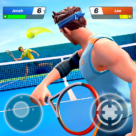 Tennis Clash Mod APK 6.12.2 [Unlimited money, gems]