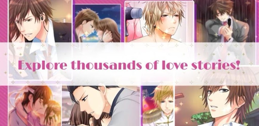 Love 365: Find Your Story v10.7 APK [Latest]