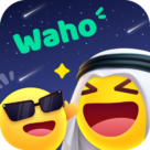 Waho Pro APK 1.3.9