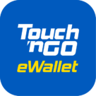 Touch n Go eWallet Mod APK 1.8.54 [Unlimited money]
