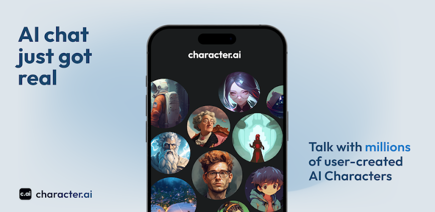 Character AI APK 1.13.1