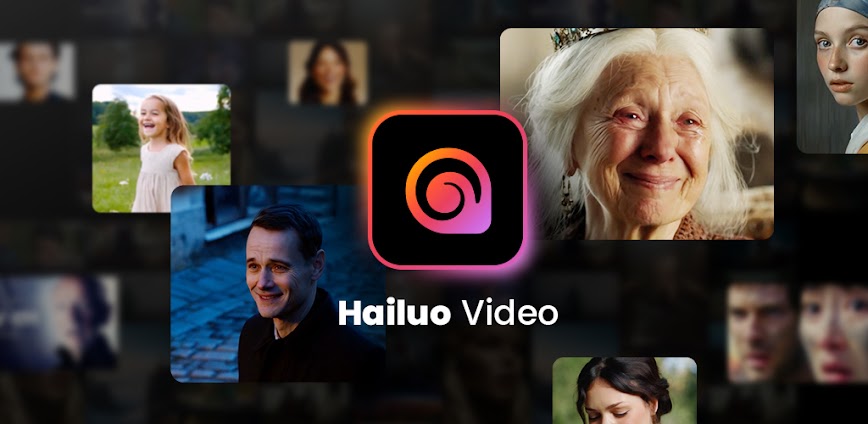 Hailuo AI MOD APK 1.19.6 [Premium Unlocked]