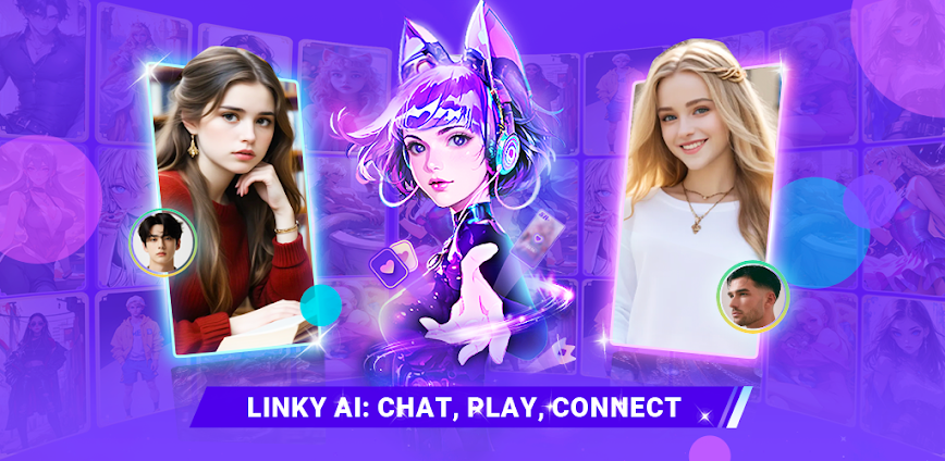 Linky Mod APK 2.31.2 [Unlimited money]