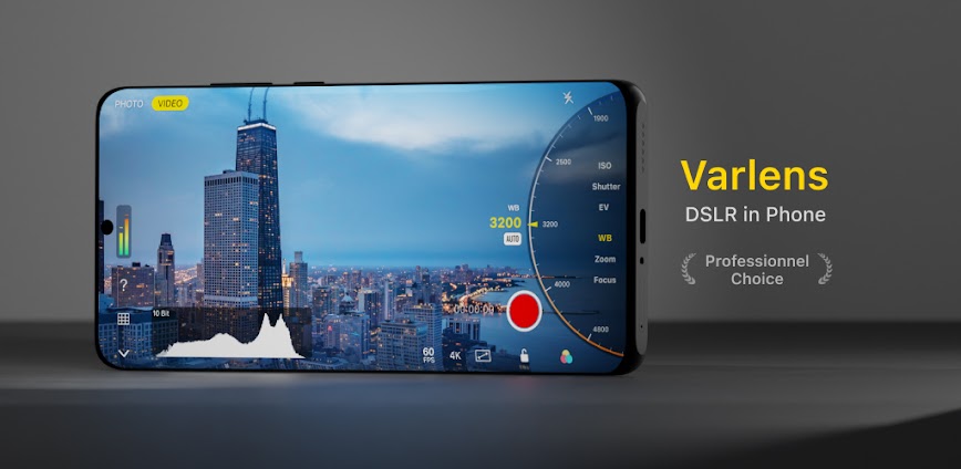 Varlens Mod APK 2.4.1 [Premium Unlocked]