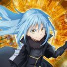 Slime Isekai Memories Mod APK 2.2.45 [Mod menu]