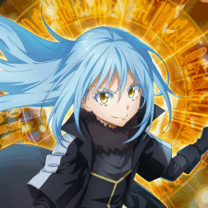 Slime Isekai Memories Mod APK 2.2.45 [Mod menu]