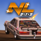 No Limit Drag Racing 2 Mod APK 2.4.92 [Unlimited money and gold]