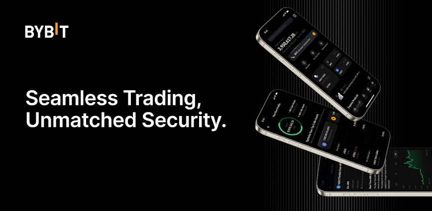Bybit APK 5.2.0