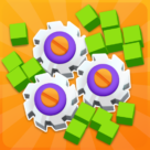 Pixel Demolish Mod APK 4.10.2 [Unlimited money, gear]