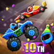 Drive Ahead Mod APK 5.1.3 [Unlocked All]