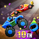 Drive Ahead Mod APK 5.1.3 [Unlocked All]