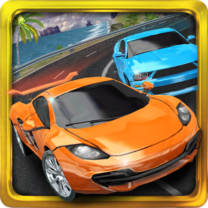 Turbo Driving Racing 3D Mod APK 3.2 [Unlimited money]