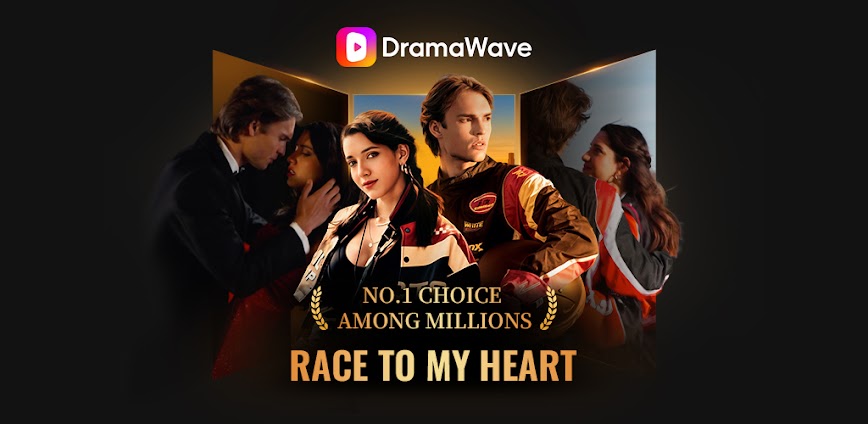 DramaWave MOD APK 1.5.31 [Premium Unlocked]