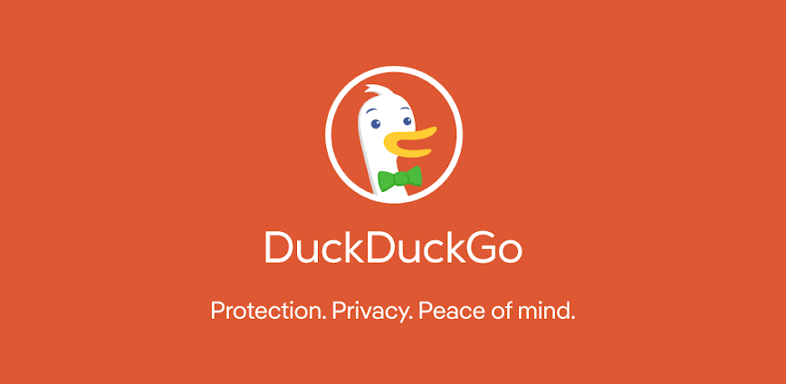 DuckDuckGo APK 5.243.1 [Premium]