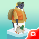 Penguin Isle Mod APK 1.86.1 [Unlimited money]