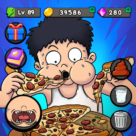 Food Fighter Clicker Mod APK 10.16.8 [Unlimited money, gems]