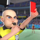 Soccer Referee Simulator 3D MOD APK 0.0.99 [Unlimited Money/No Ads]